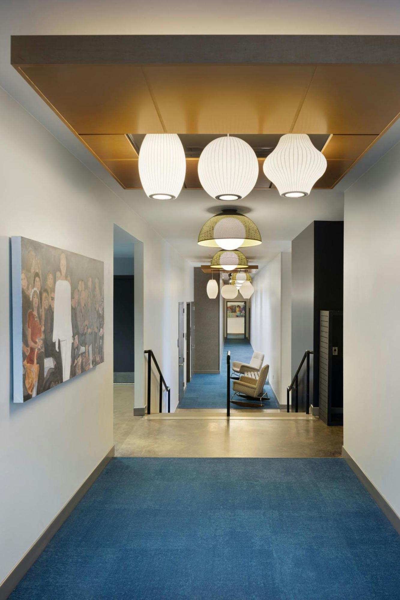 Aloft Tallahassee Downtown Bagian luar foto